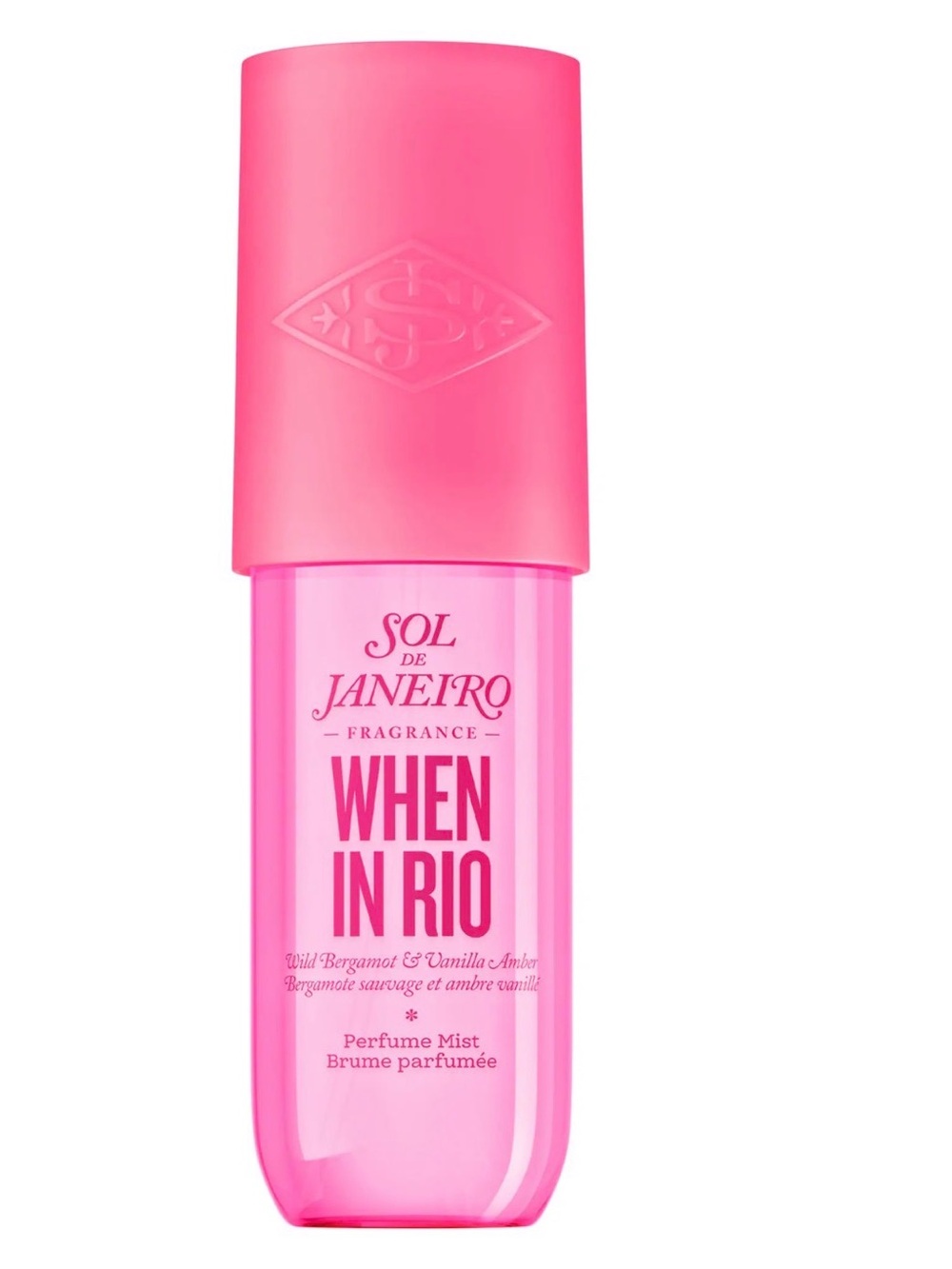 Sol de Janeiro When In Rio